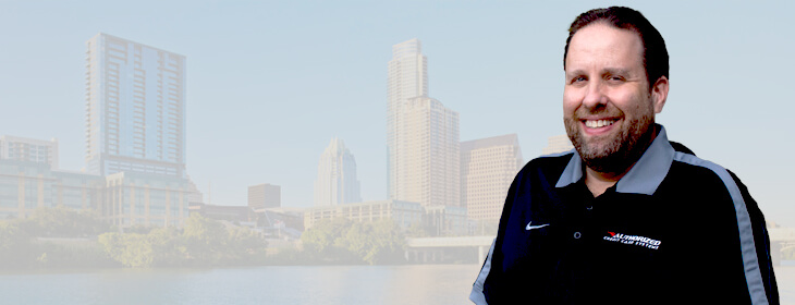 keith miller austin